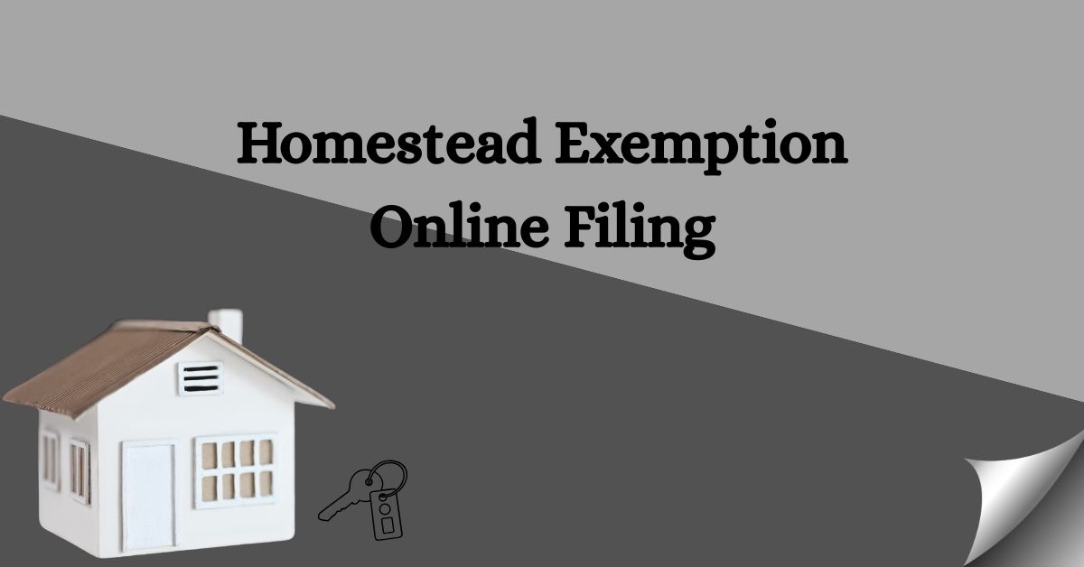 Homestead-Exemption-Online-Filing